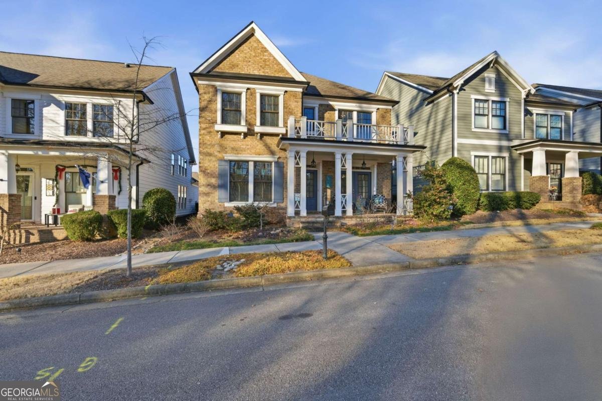 3862 Memphis Drive Suwanee - Photo 44