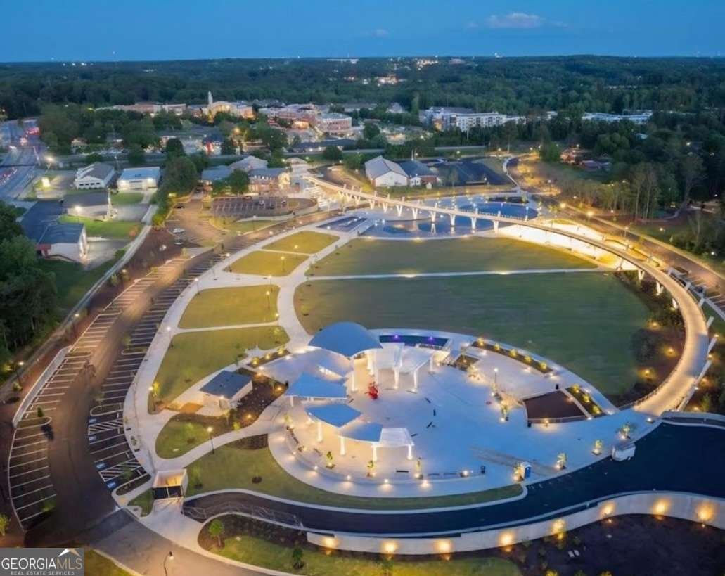 3862 Memphis Drive Suwanee - Photo 45