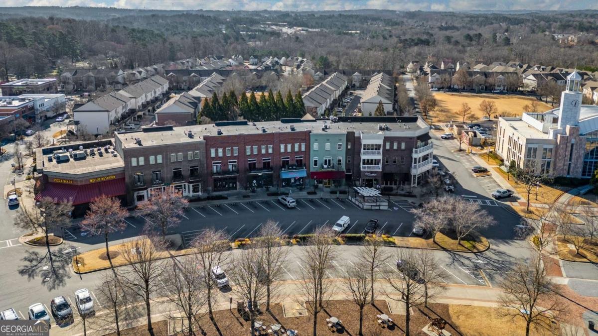 3862 Memphis Drive Suwanee - Photo 48