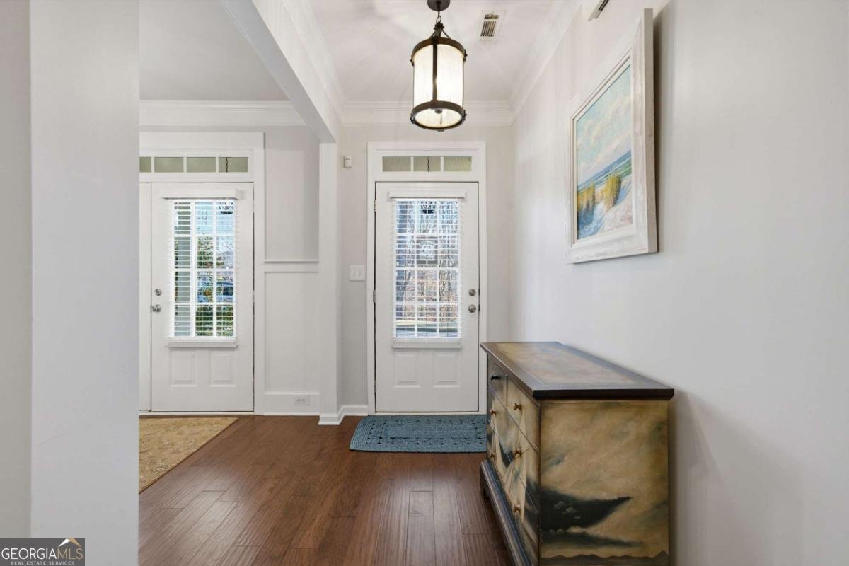 3862 Memphis Drive Suwanee - Photo 6