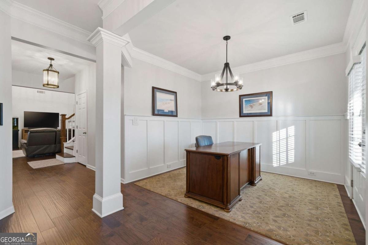 3862 Memphis Drive Suwanee - Photo 7