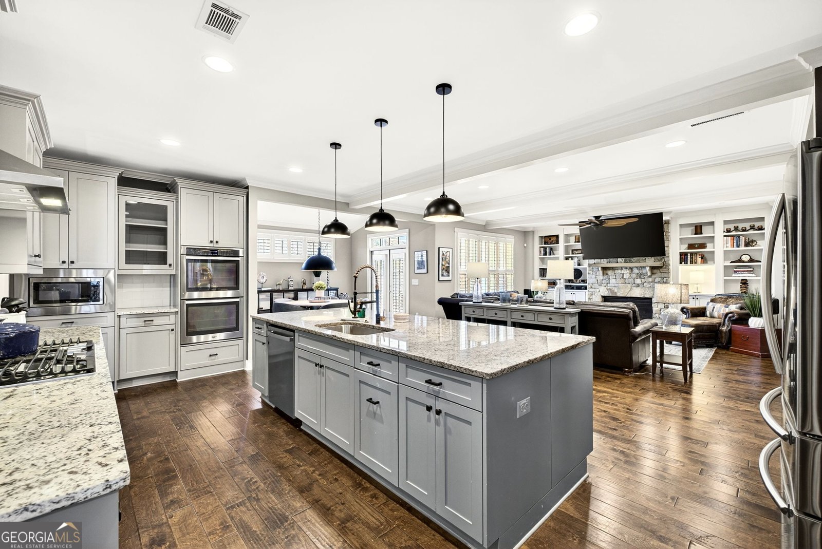 124 Kelly Street Norcross - Photo 10