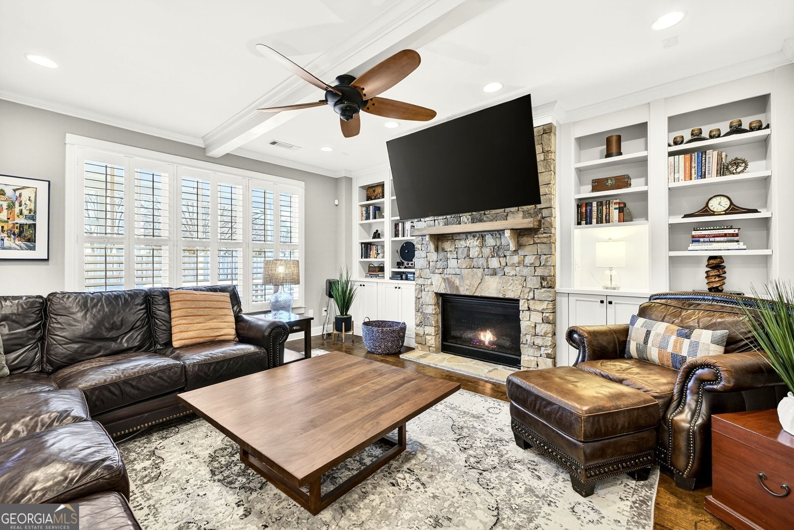 124 Kelly Street Norcross - Photo 14