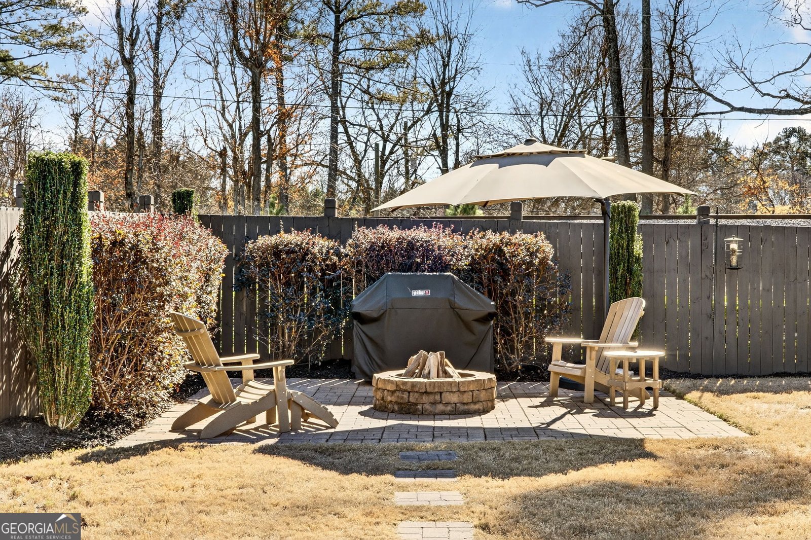 124 Kelly Street Norcross - Photo 33