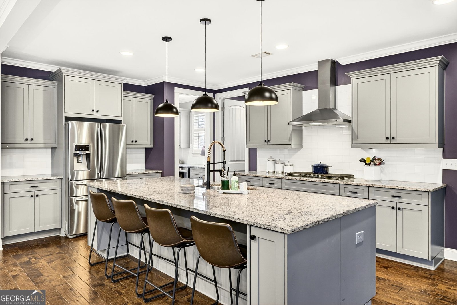 124 Kelly Street Norcross - Photo 7