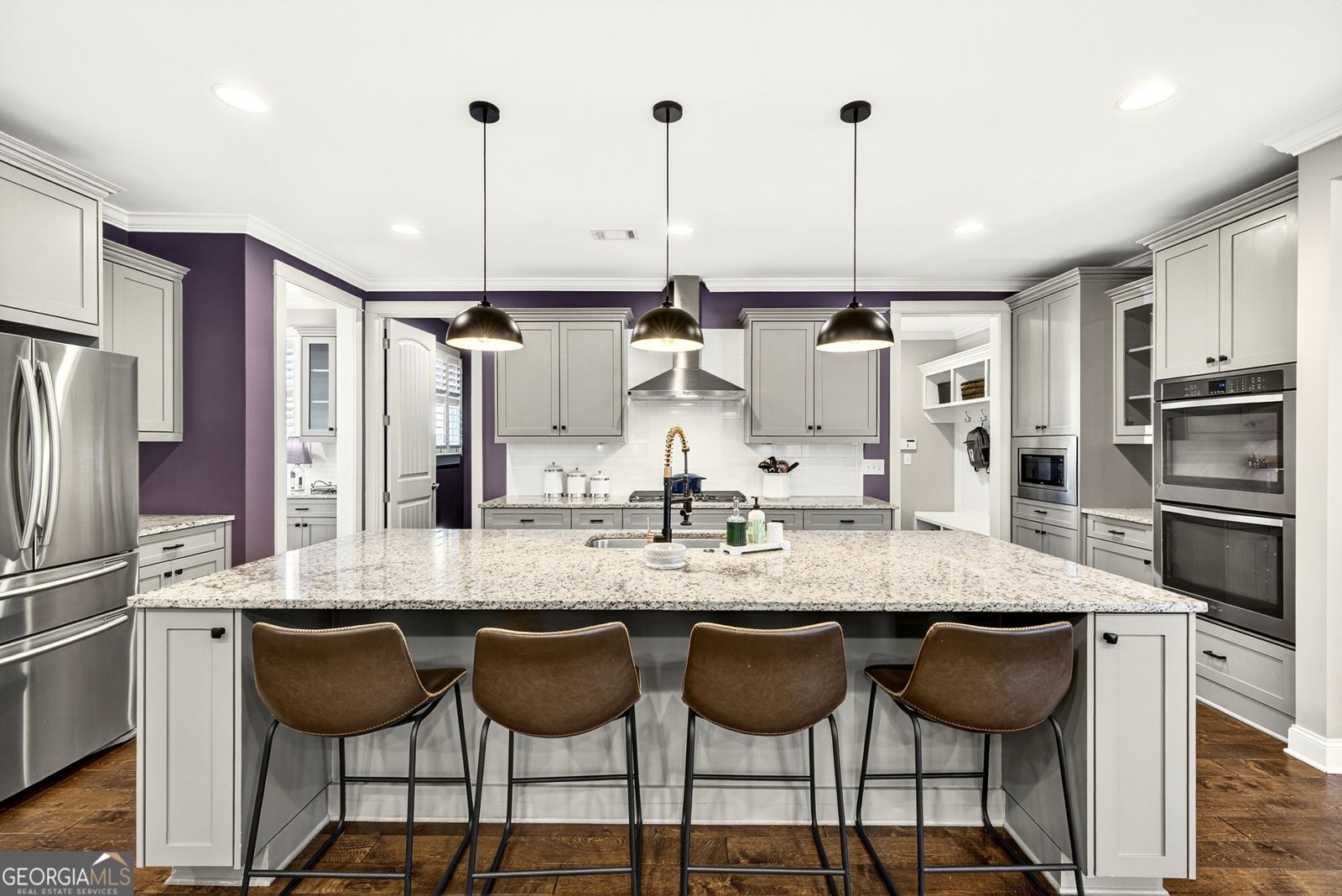 124 Kelly Street Norcross - Photo 8