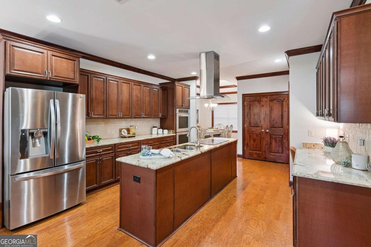 150 Rice Mill St. Simons - Photo 10