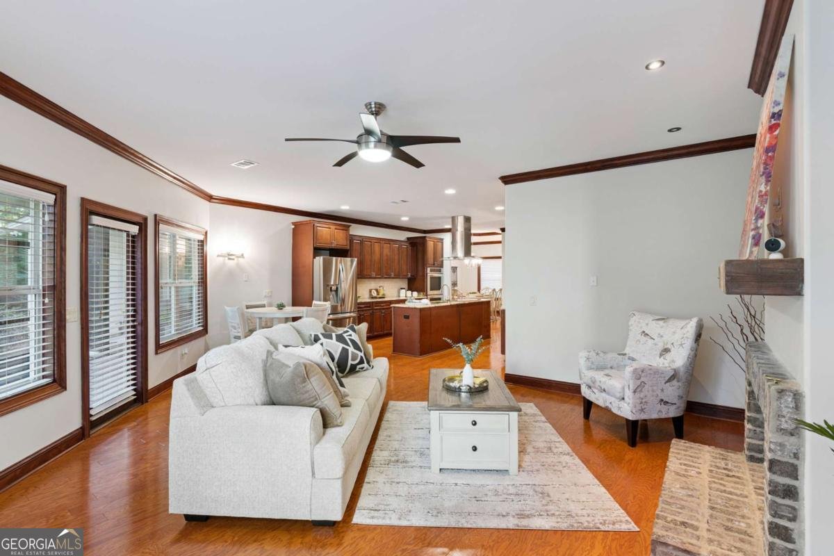 150 Rice Mill St. Simons - Photo 16