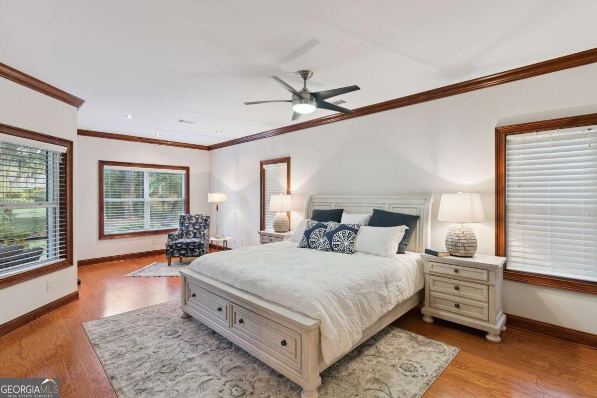 150 Rice Mill St. Simons - Photo 17