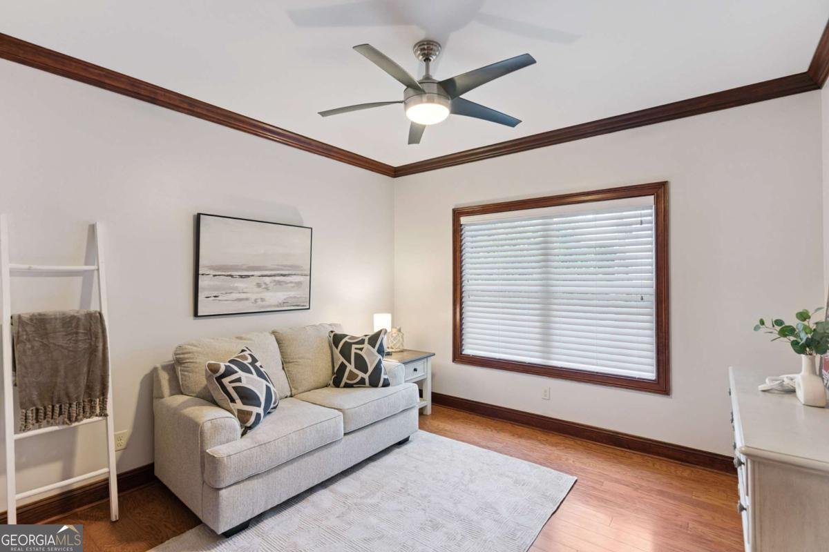 150 Rice Mill St. Simons - Photo 23