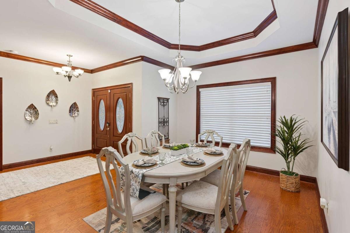 150 Rice Mill St. Simons - Photo 7