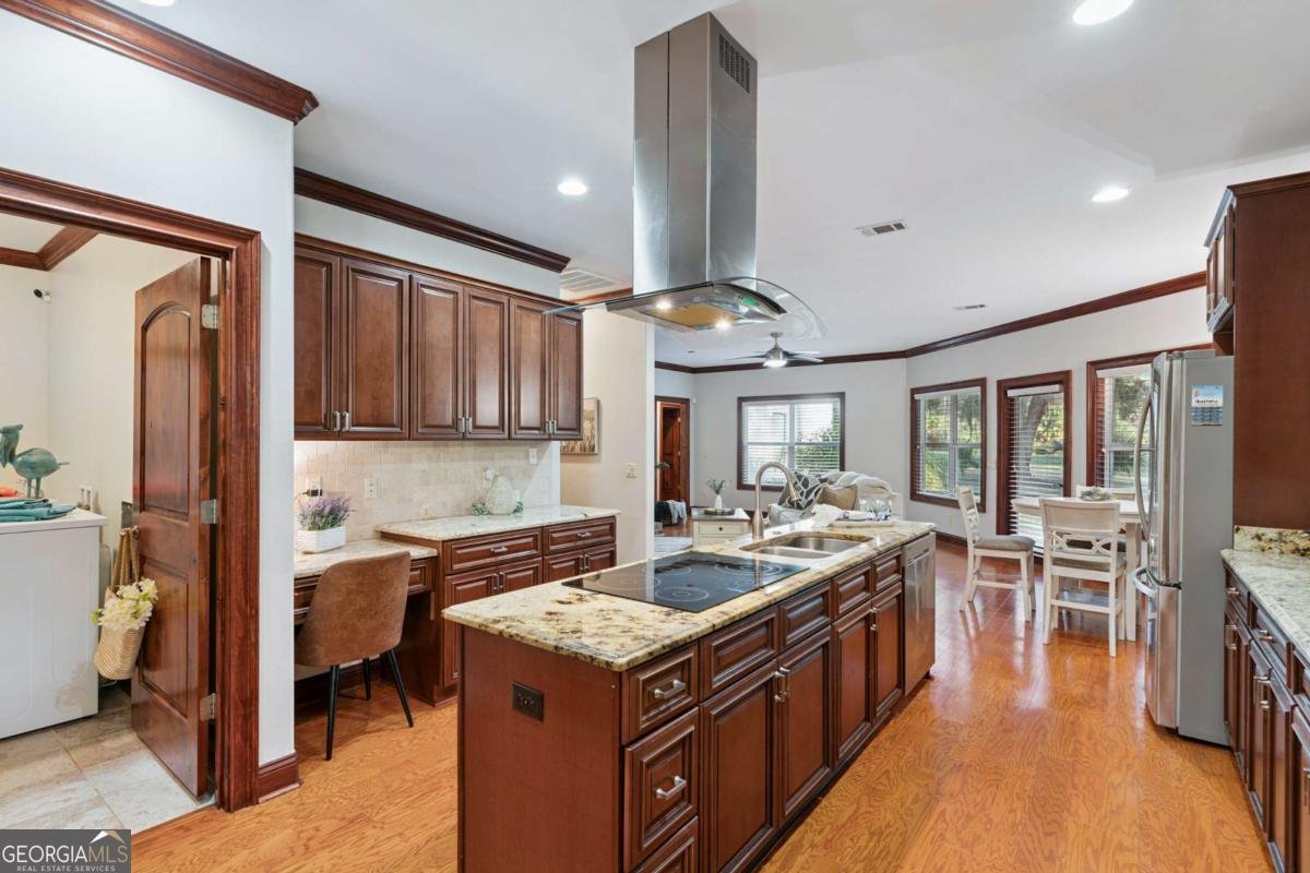 150 Rice Mill St. Simons - Photo 9