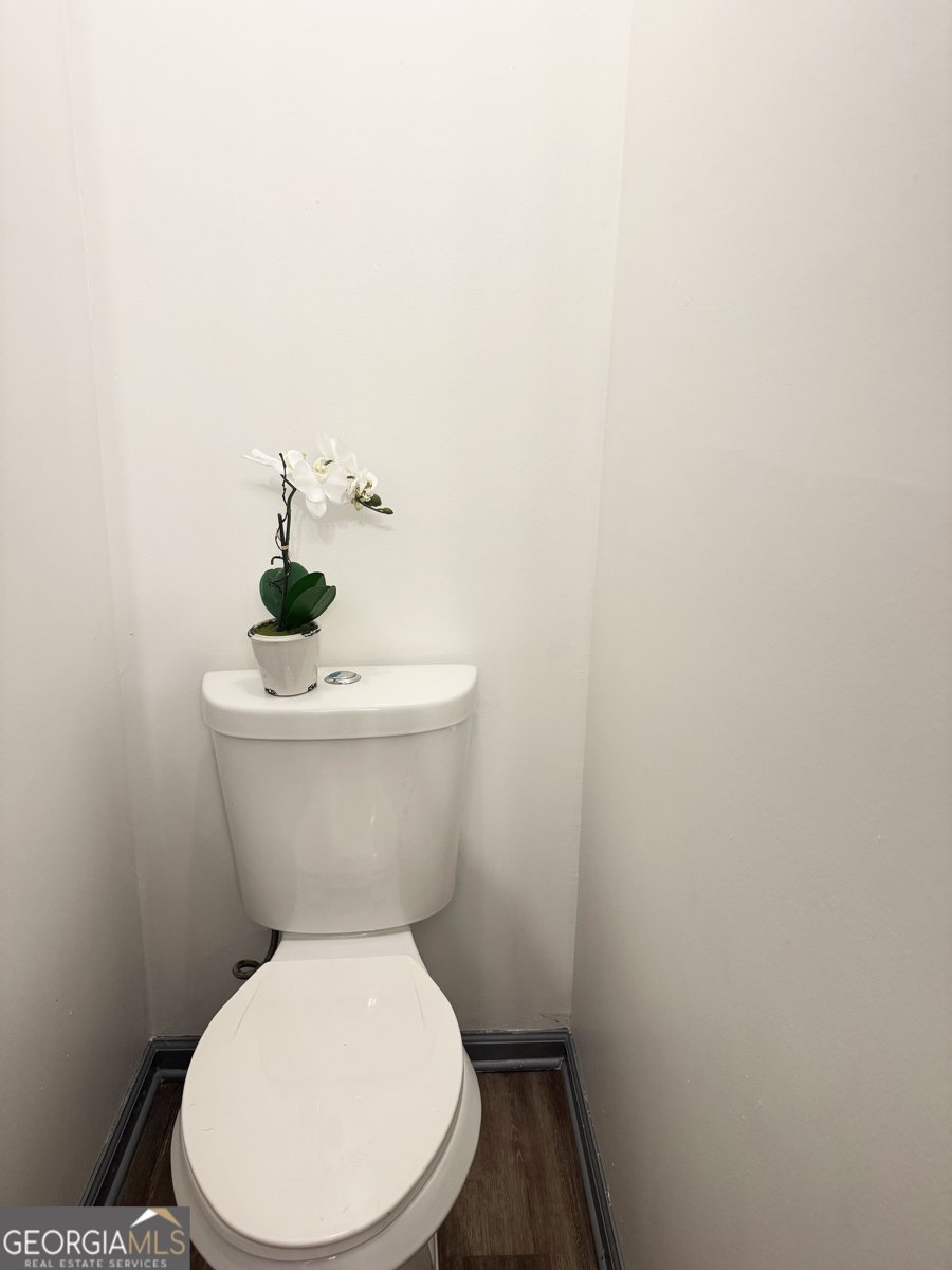 314 Hickory Road Jackson - Photo 17