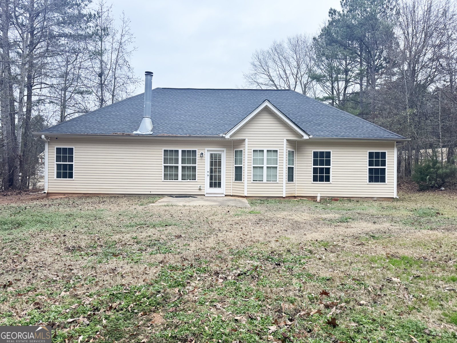 314 Hickory Road Jackson - Photo 22