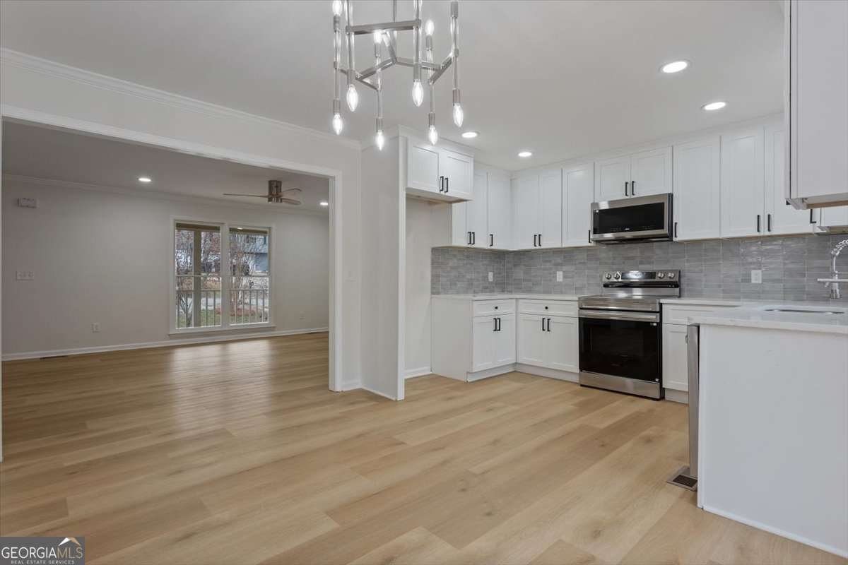 136 Little Creek Drive Jasper - Photo 15