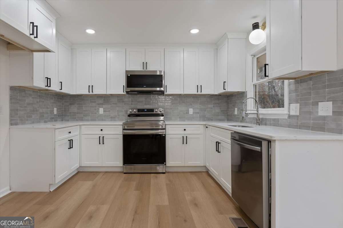 136 Little Creek Drive Jasper - Photo 19