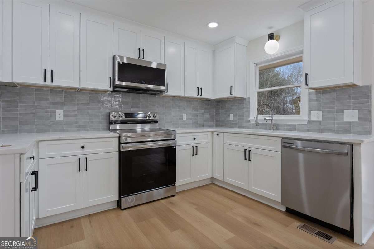 136 Little Creek Drive Jasper - Photo 21