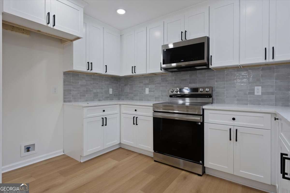 136 Little Creek Drive Jasper - Photo 22