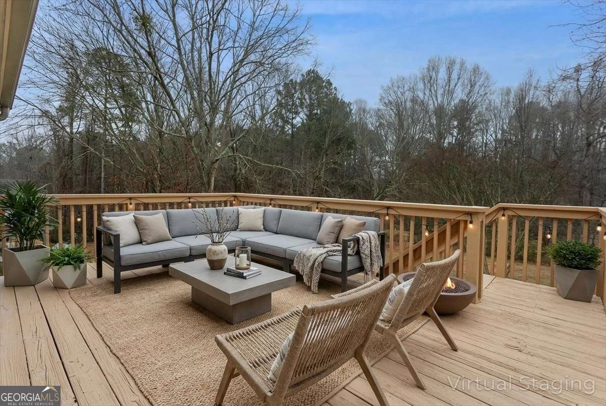 136 Little Creek Drive Jasper - Photo 38