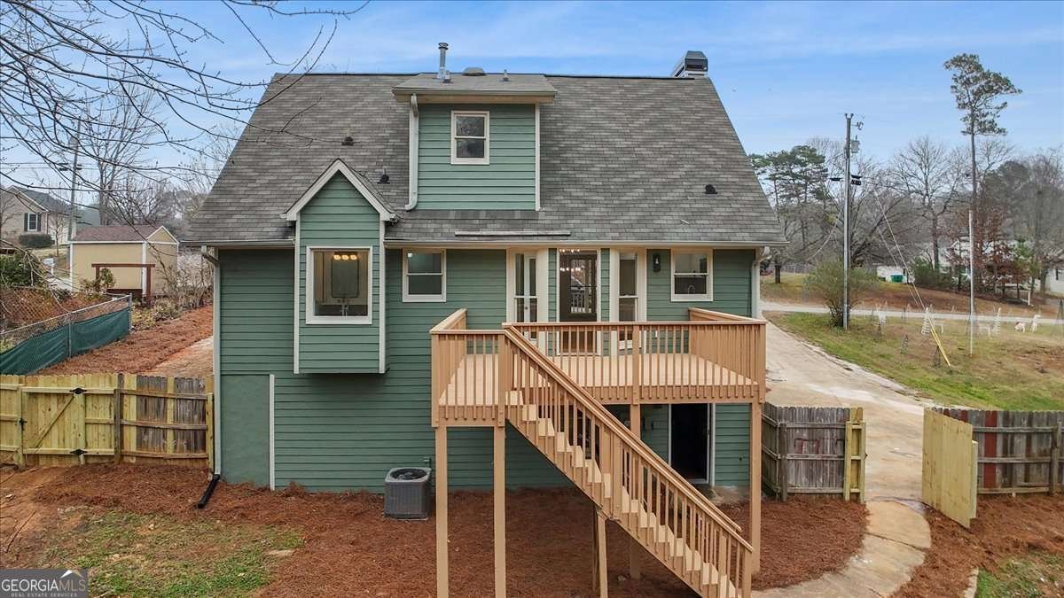 136 Little Creek Drive Jasper - Photo 39