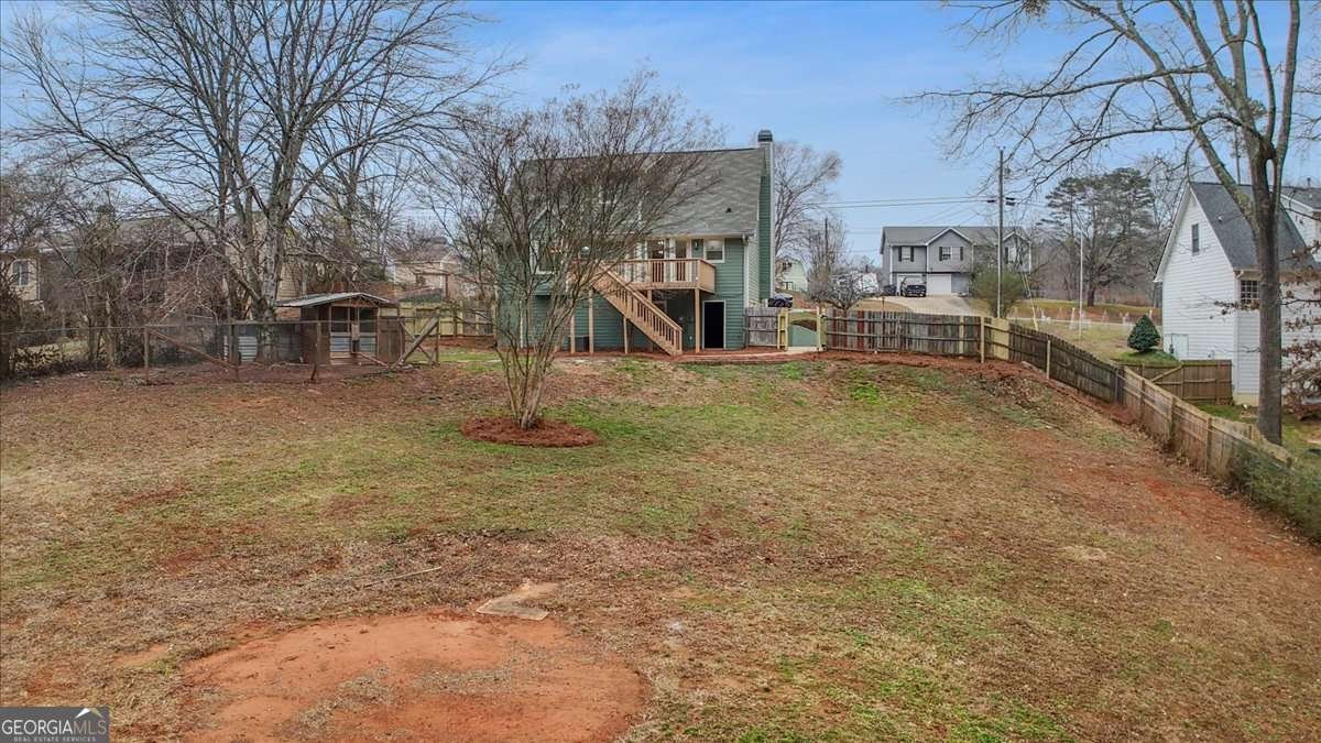 136 Little Creek Drive Jasper - Photo 40