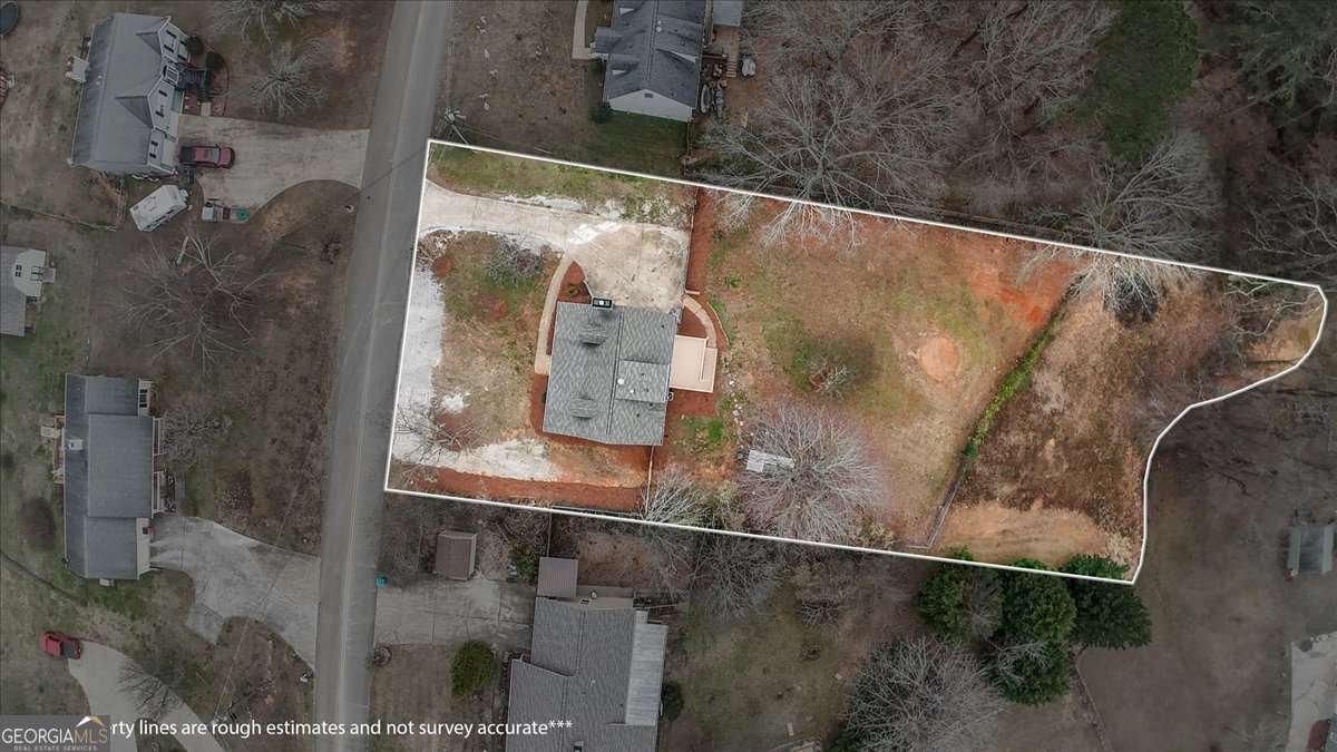 136 Little Creek Drive Jasper - Photo 43