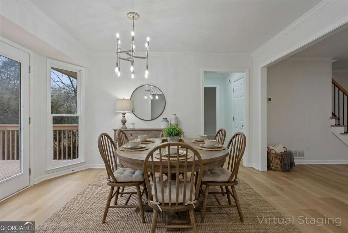 136 Little Creek Drive Jasper - Photo 6