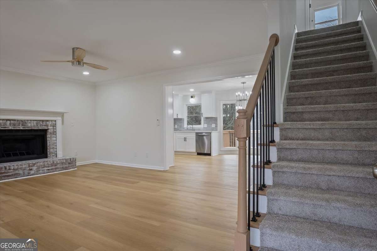 136 Little Creek Drive Jasper - Photo 8