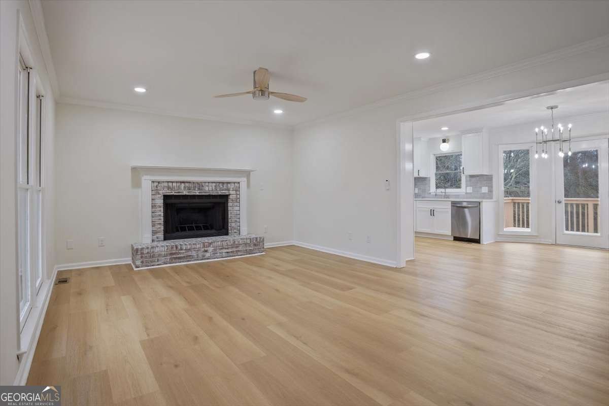 136 Little Creek Drive Jasper - Photo 9