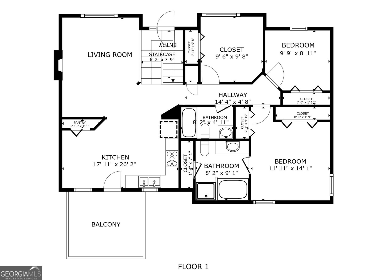 15 Huntington Drive Grantville - Photo 7