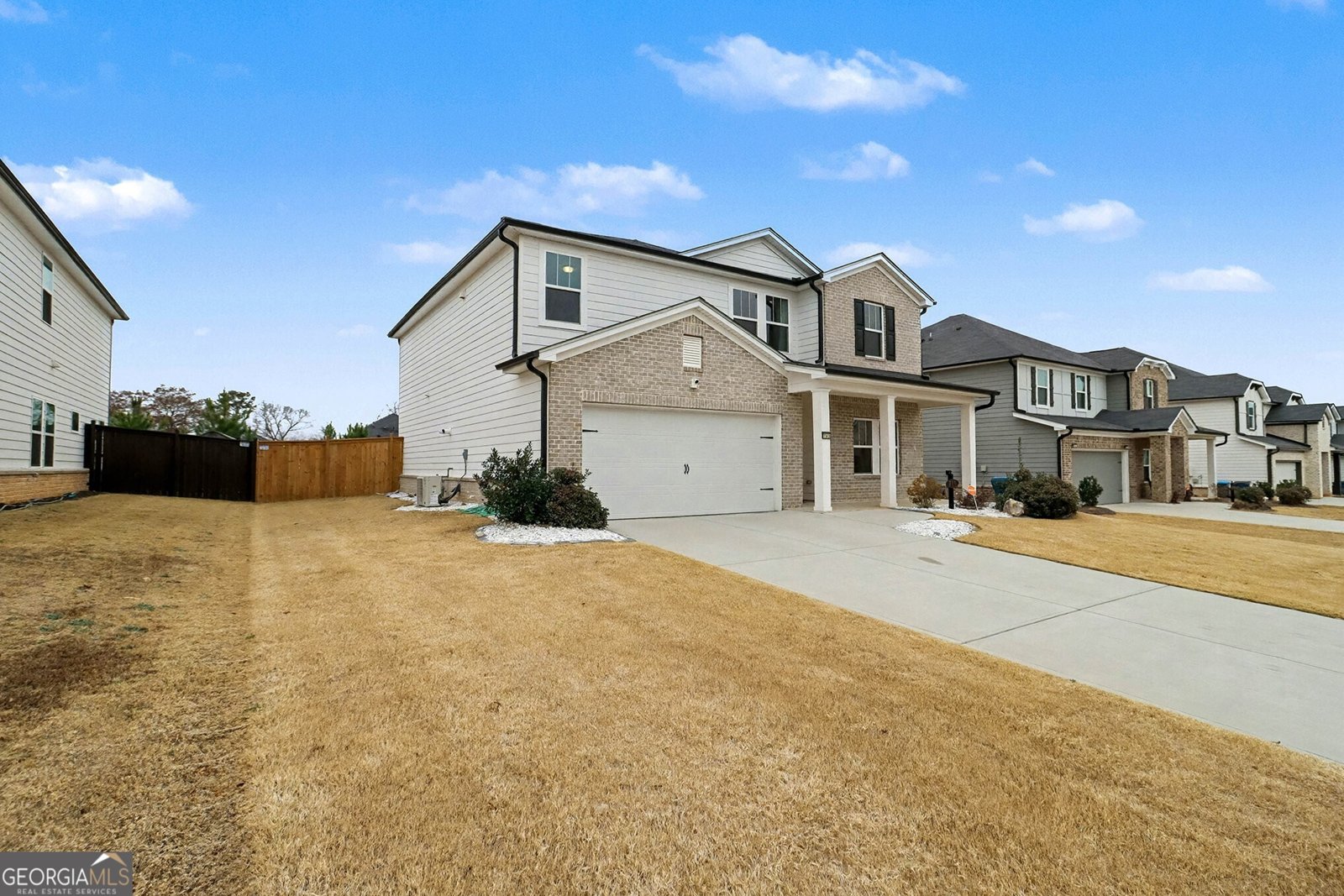 760 Sara Meadow Road Loganville - Photo 10