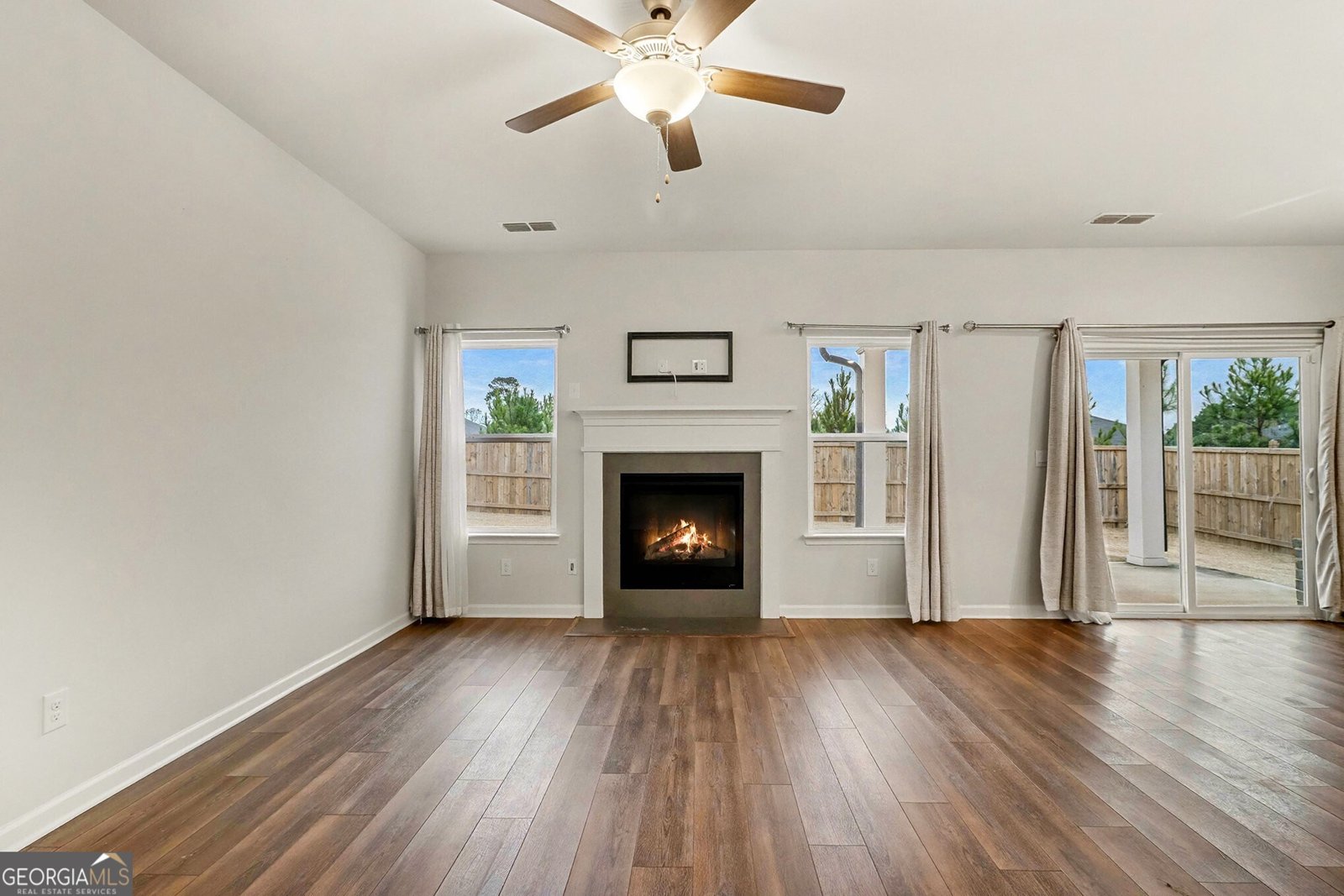 760 Sara Meadow Road Loganville - Photo 15