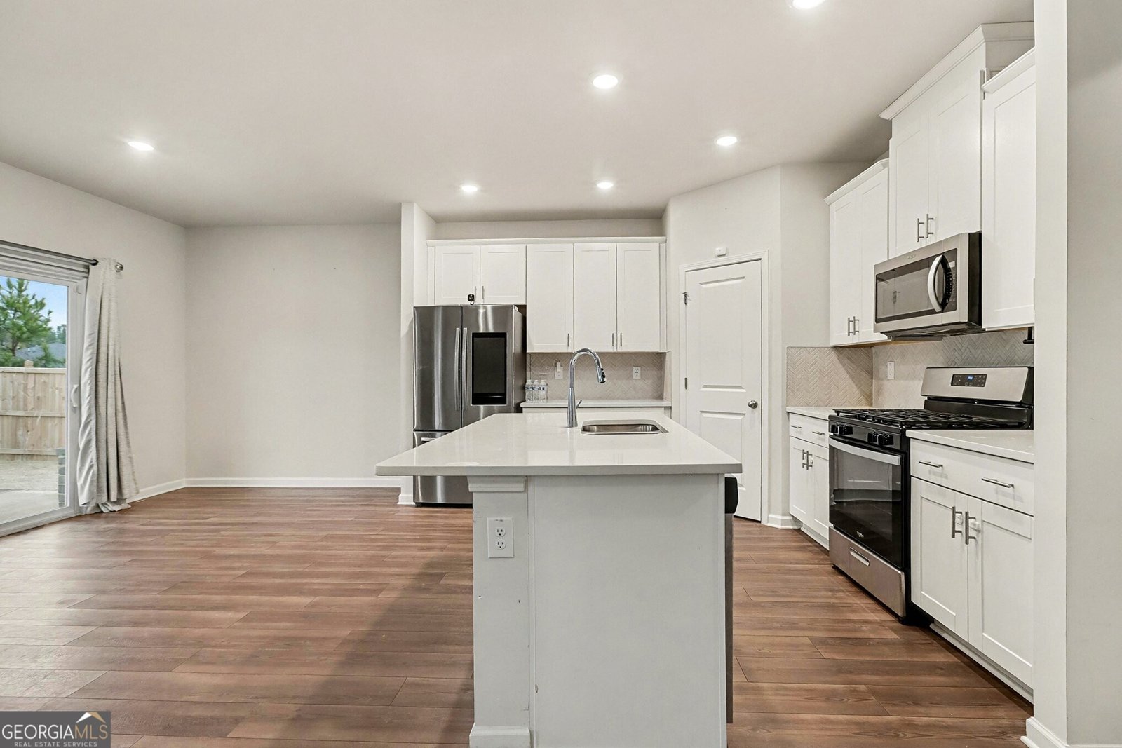 760 Sara Meadow Road Loganville - Photo 21