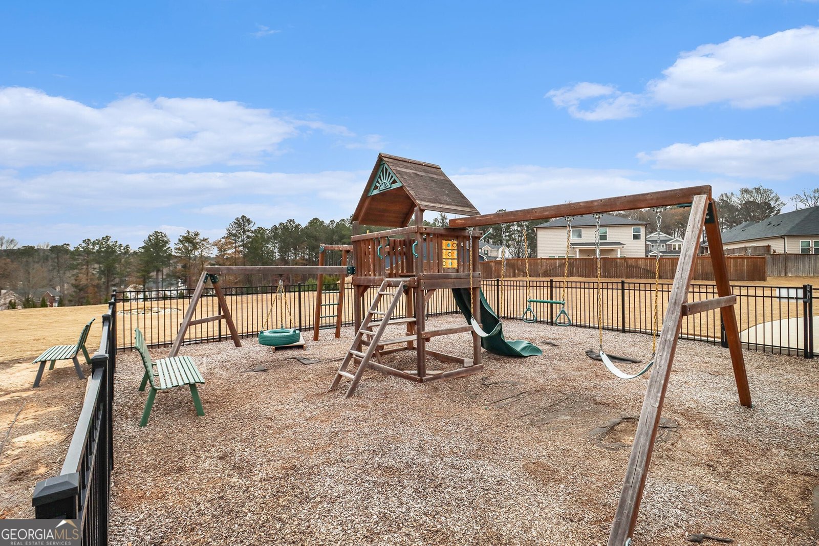 760 Sara Meadow Road Loganville - Photo 43