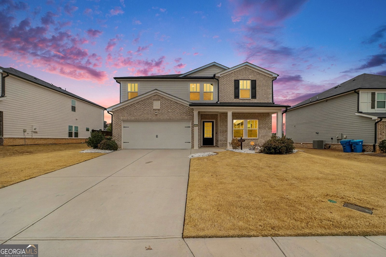 760 Sara Meadow Road Loganville - Photo 44