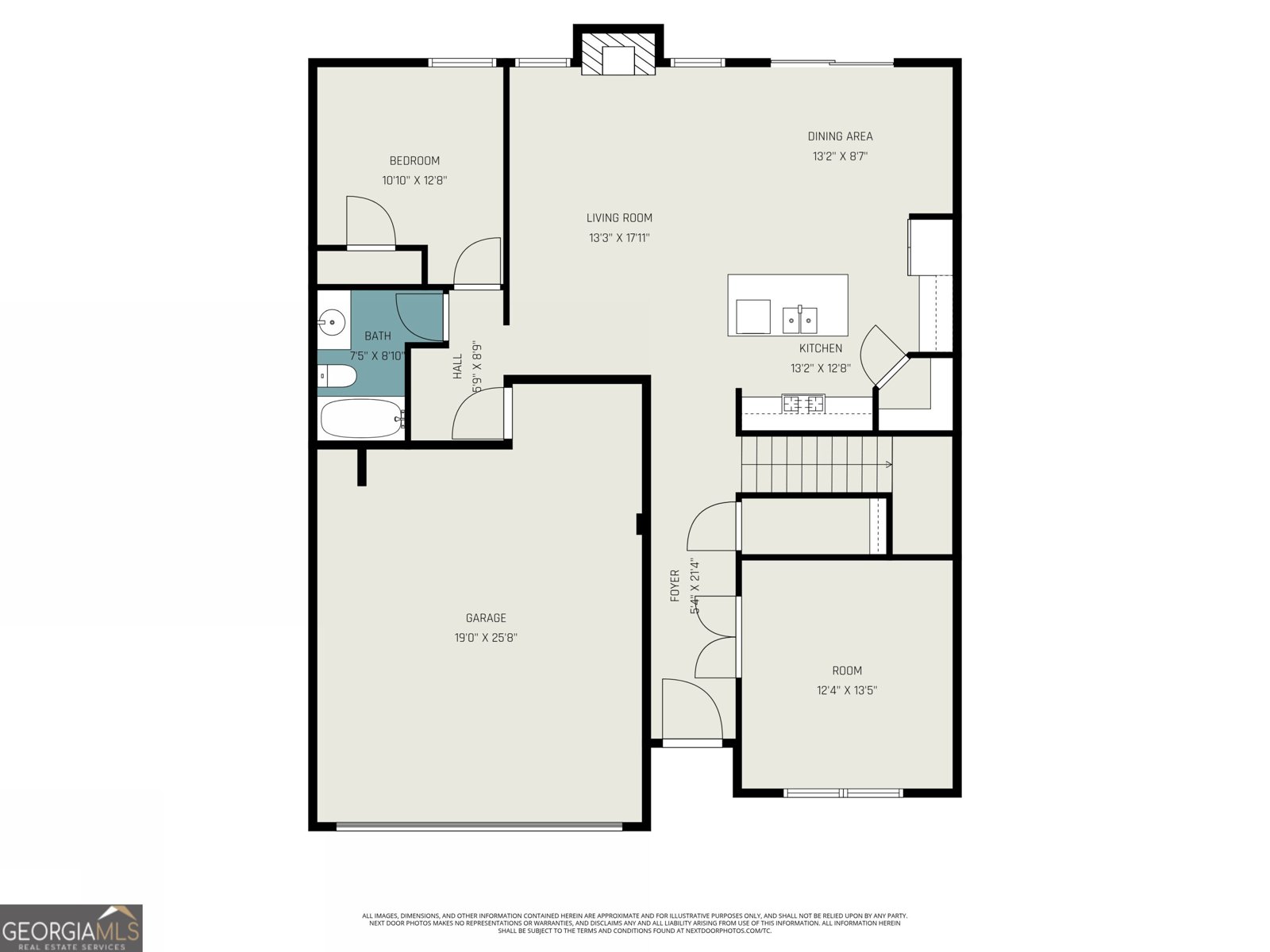 760 Sara Meadow Road Loganville - Photo 45