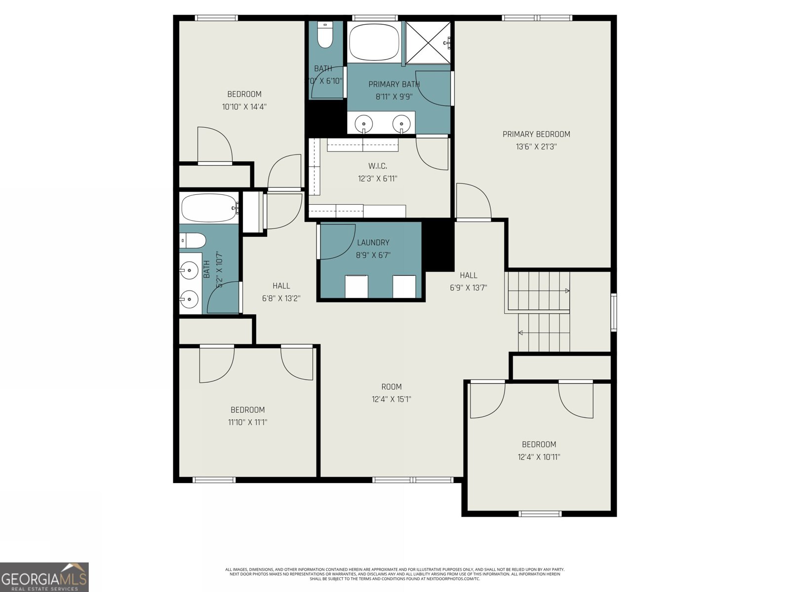 760 Sara Meadow Road Loganville - Photo 46