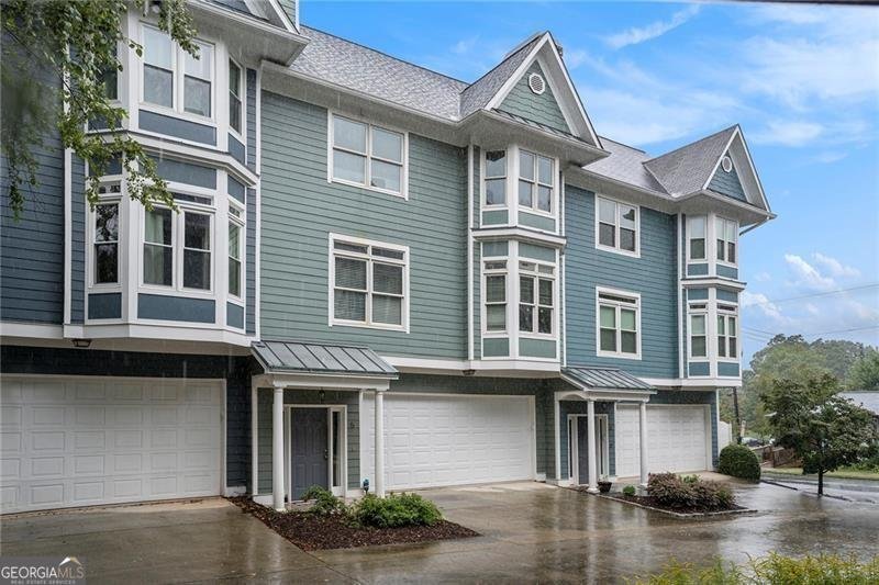 1912 Hosea L Williams Drive Atlanta - Photo 1