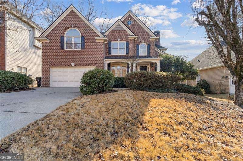 1880 Tristan Drive Smyrna - Photo 1