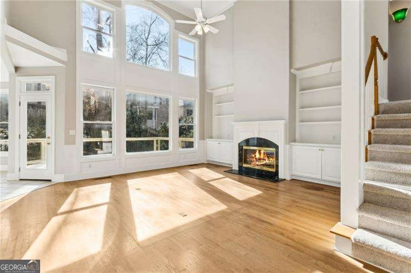 1880 Tristan Drive Smyrna - Photo 10