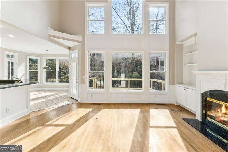 1880 Tristan Drive Smyrna - Photo 11