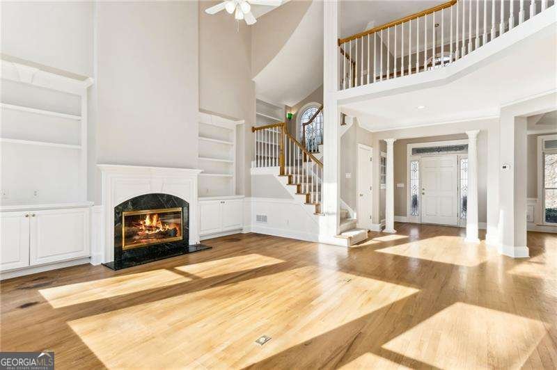 1880 Tristan Drive Smyrna - Photo 14