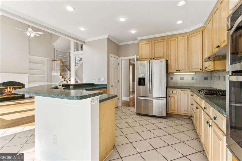 1880 Tristan Drive Smyrna - Photo 17