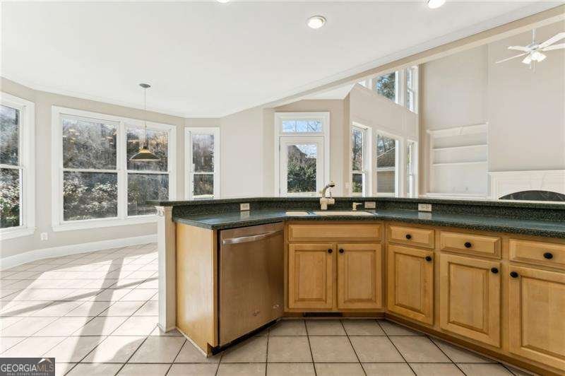 1880 Tristan Drive Smyrna - Photo 19