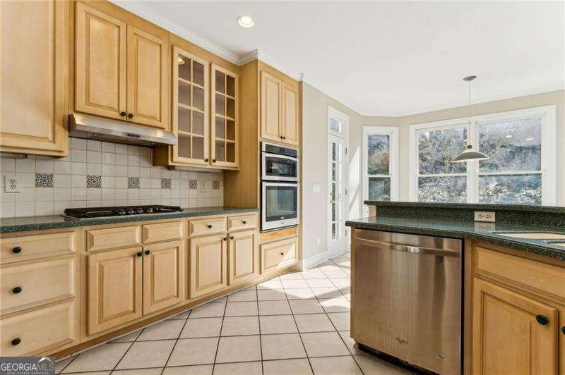 1880 Tristan Drive Smyrna - Photo 20