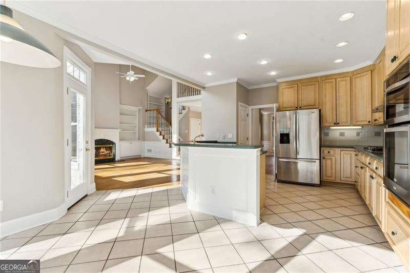 1880 Tristan Drive Smyrna - Photo 22