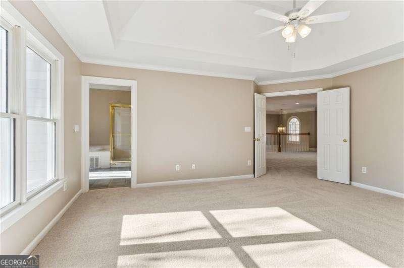 1880 Tristan Drive Smyrna - Photo 31