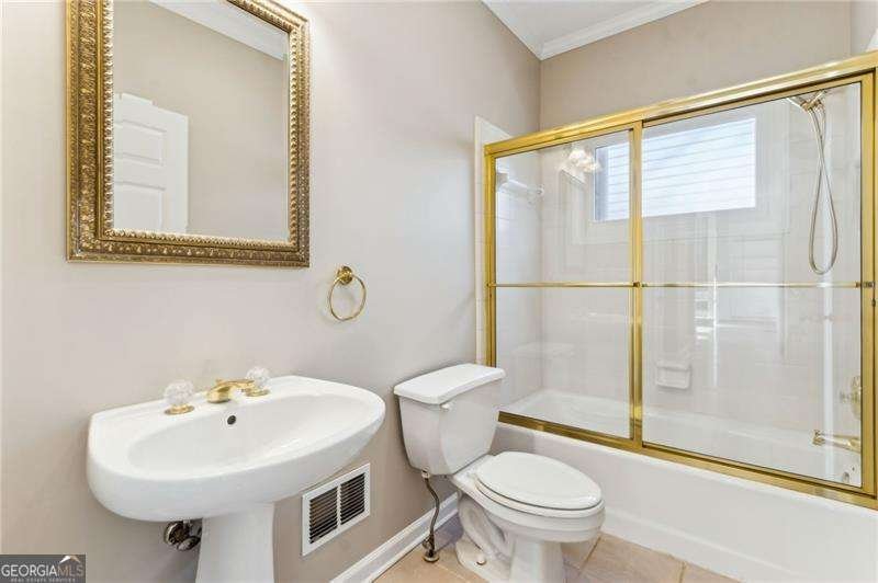 1880 Tristan Drive Smyrna - Photo 45