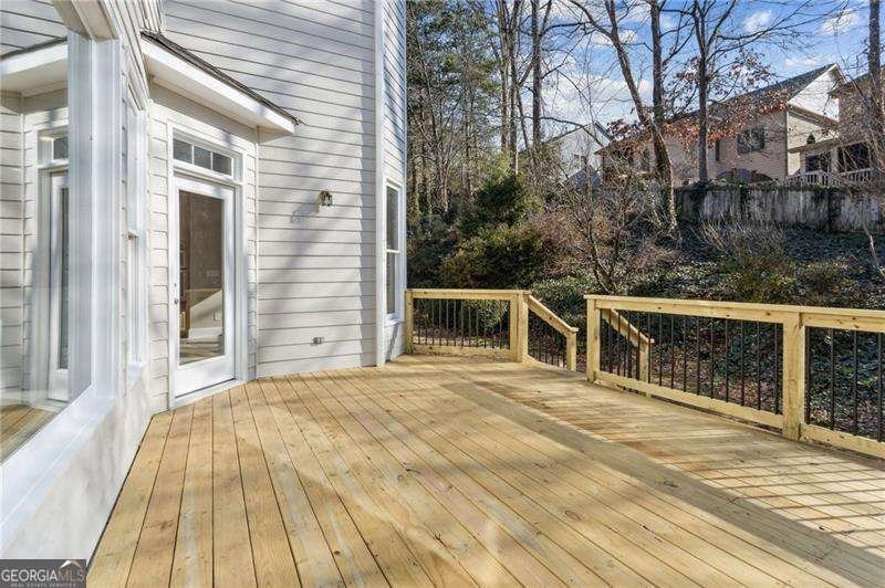 1880 Tristan Drive Smyrna - Photo 47