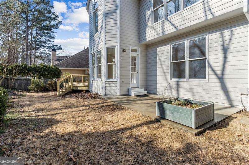 1880 Tristan Drive Smyrna - Photo 48